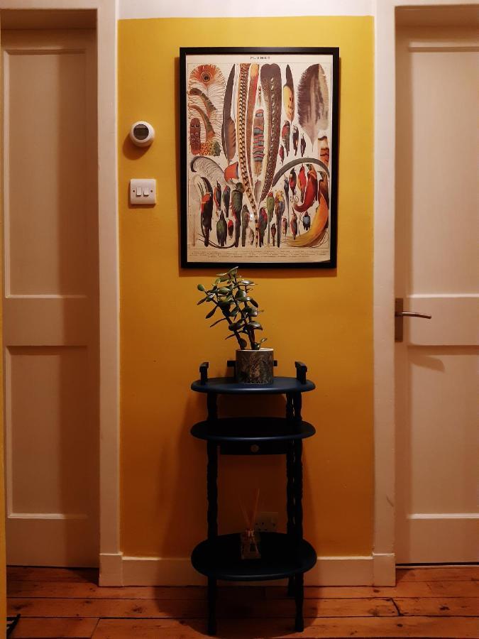 The Burnside Apartment Fettercairn Ngoại thất bức ảnh