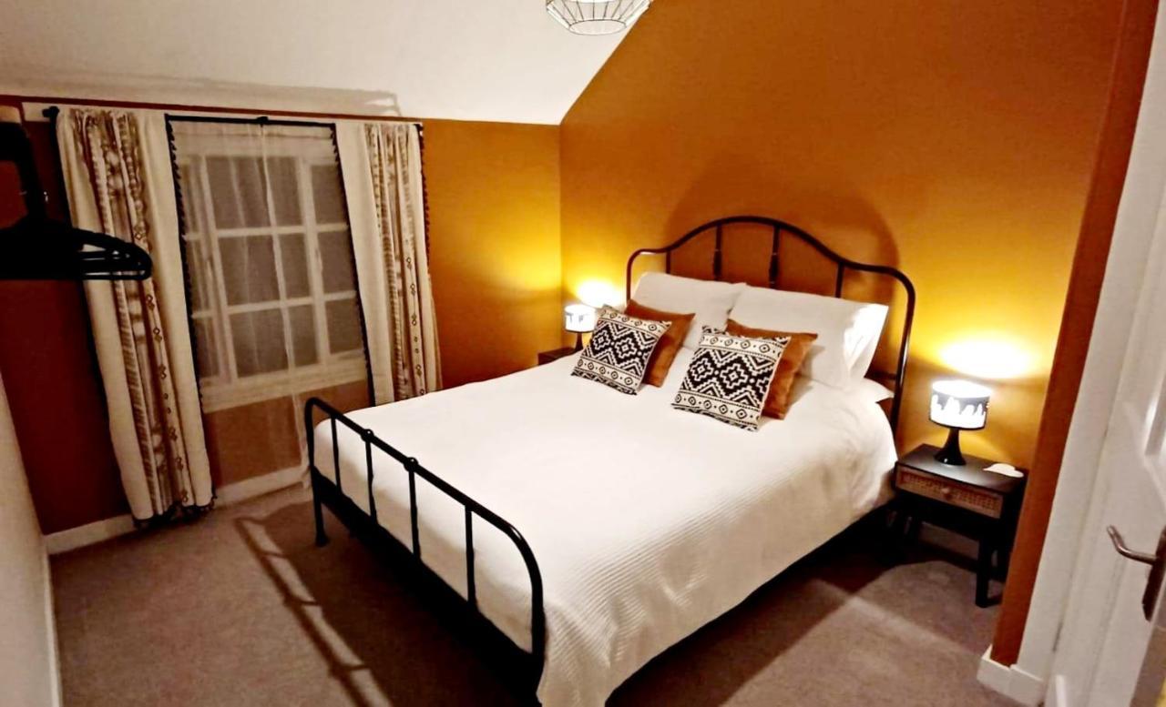 The Burnside Apartment Fettercairn Ngoại thất bức ảnh