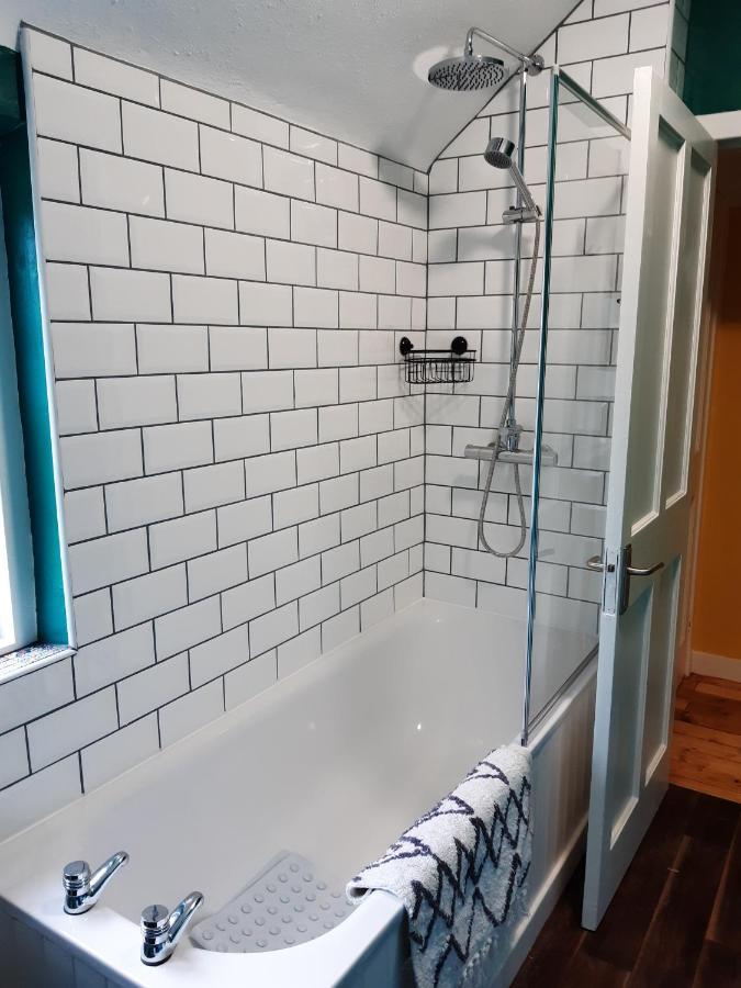 The Burnside Apartment Fettercairn Ngoại thất bức ảnh